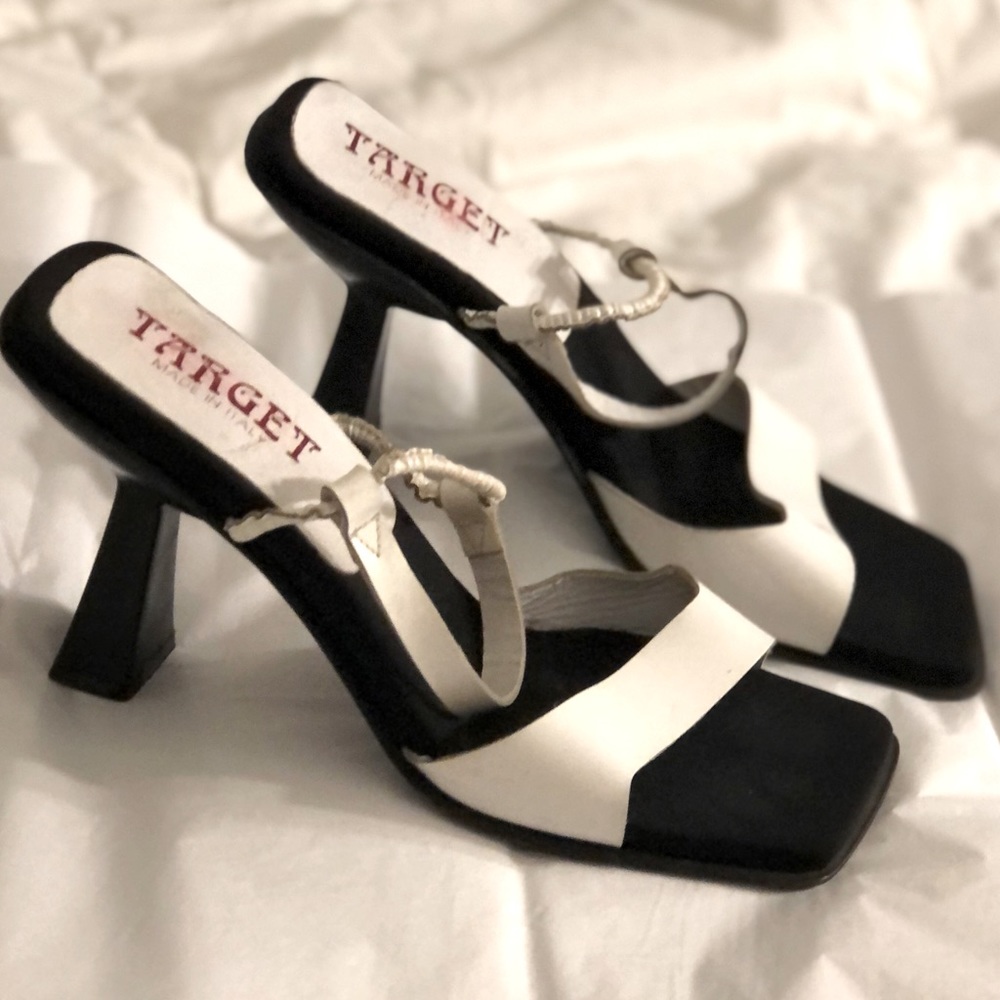 Stunning Italian Shoes